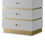 Esme Side Table