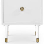 Lia Side Table