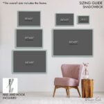 ADMIT ONE Faubourg Clean - Displayed in a shadowbox - Image 5