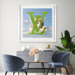 Louis Moss In Heaven - Image 2