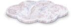 Rimini Genuine Marble Clover Shaped Tray - Image 7