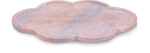 Rimini Genuine Marble Clover Shaped Tray - Image 5