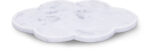 Rimini Genuine Marble Clover Shaped Tray - Image 6