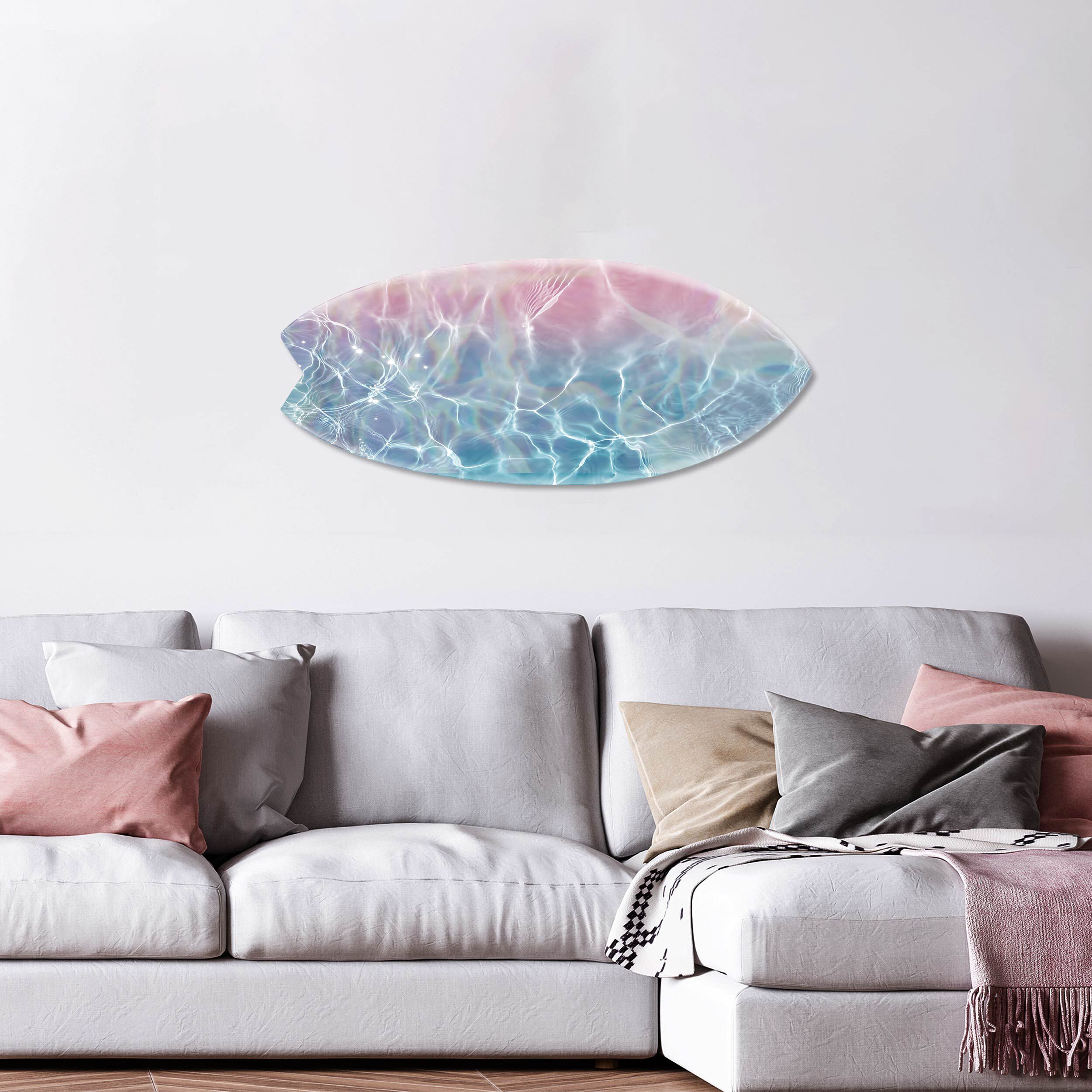 48741_a_2x_40f95ba7-c579-4643-84c9-4d0d3fbb30d3.jpg Holo Surfboard Skimboard - Image 1