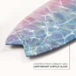 Holo Surfboard Skimboard - Image 3