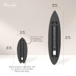 Holo Surfboard Skimboard - Image 7