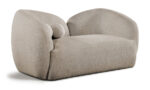 Elowen 68" Fabric Upholstered Loveseat