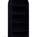 Hearth Solid Wood Bookcase