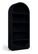 Hearth Solid Wood Bookcase