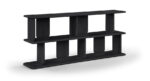 Nexa Solid Wood And Oak Veneer Media Console