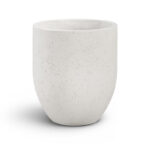 Florique 15.75" Indoor / Outdoor Concrete Planter