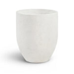 Florique 20.5" Indoor / Outdoor Concrete Planter