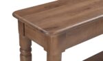 Russet Console Table - Image 11