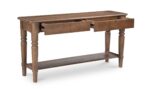 Russet Console Table - Image 5