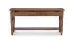 Russet Console Table - Image 4