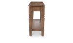 Russet Console Table - Image 7