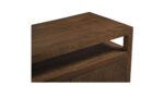 Windsor Sideboard Dark Brown - Image 10