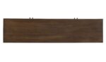Windsor Sideboard Dark Brown - Image 8