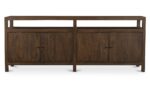 Windsor Sideboard Dark Brown