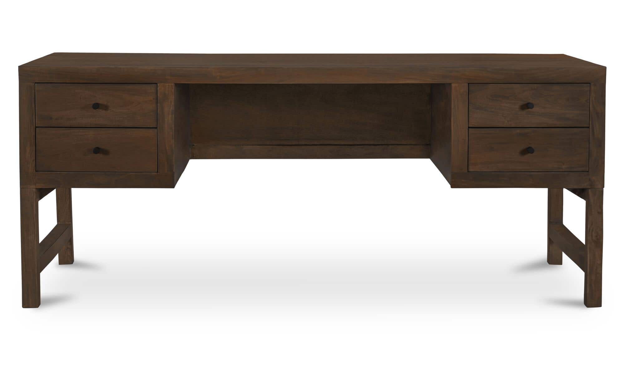 bv-1039-20_windsor_hero_1.jpg Windsor Desk Dark Brown - Image 1