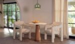Vida Pendant Lamp Green - Image 2