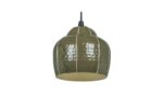 Vida Pendant Lamp Green - Image 3