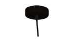 Vida Pendant Lamp Green - Image 4