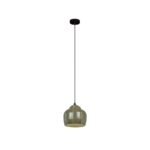 Vida Pendant Lamp Green