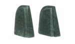 Zane Marble Bookends-Set Of 2 - Image 5