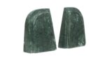 Zane Marble Bookends-Set Of 2 - Image 3