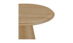 Tutto Café Table Natural - Image 8