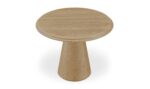 Tutto Café Table Natural - Image 6