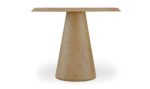 Tutto Café Table Natural - Image 5