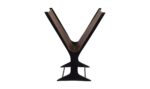 Ziff Magazine Holder Light Brown - Image 3