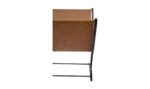 Ziff Magazine Holder Light Brown - Image 4