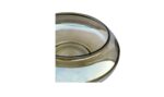 Polene Glass Bowl Smoky Brown - Image 6