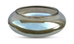 Polene Glass Bowl Smoky Brown
