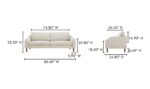 Quinn Sofa - Image 18