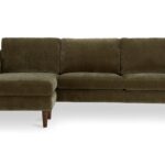 Quinn Sectional