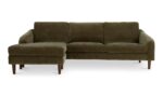 Quinn Sectional