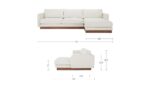 Vernon Sectional - Image 7