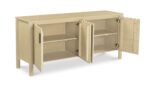 Wiley 4 Door Sideboard - Image 5