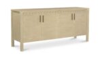Wiley 4 Door Sideboard - Image 4