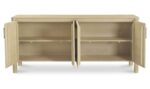 Wiley 4 Door Sideboard - Image 3