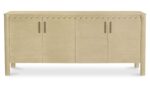 Wiley 4 Door Sideboard