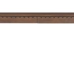 Wiley Console Table Vintage Brown