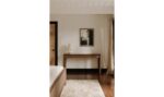 Wiley Console Table Vintage Brown - Image 2