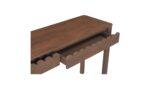 Wiley Console Table Vintage Brown - Image 10