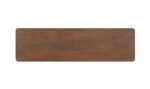 Wiley Console Table Vintage Brown - Image 12