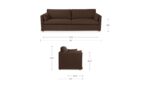 Shea Sofa - Image 21
